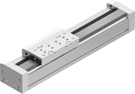 EGC-120-300-BS-25P-KF-0H-ML-GK Festo  Screw Driven Rodless Electric Actuator, Stroke Length 120mm