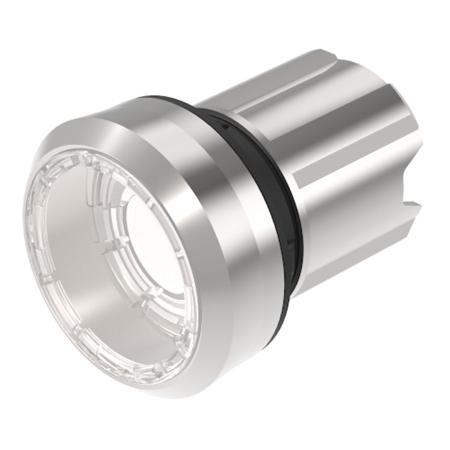 45-2131.21K0.000 EAO Pushbutton Actuator for Use with Switching Devices