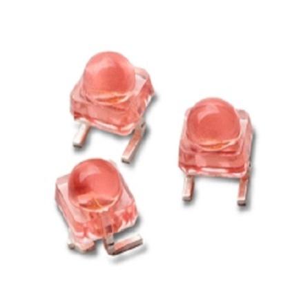 AAMD-EG33-WX002 Broadcom2.8 V Red LED SMT  SMD, AAMD