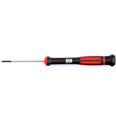 176-3410 RS PRO Phillips Precision Screwdriver, PH00 Tip, 60 mm Blade