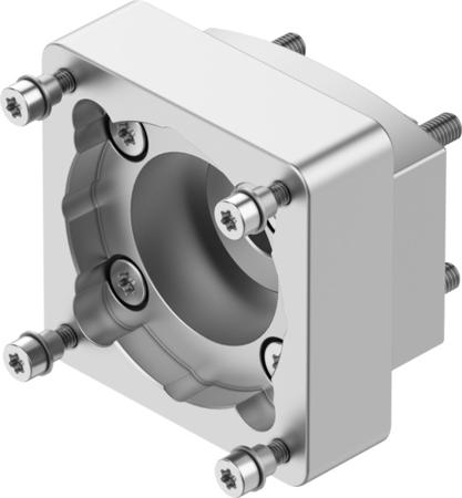 EAMM-A-L38-60R-G2 Festo EAMM-A Series Connection Kit for Use with Motor Mounting, 36mm Length,8197451