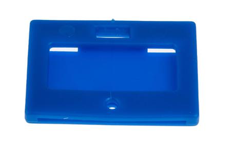 AKKTR100 Securikey Plastic Key Tags