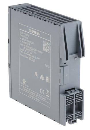 6EP3321-7SB00-0AX0 DIN Rail Power Supply 12V 2A 24W