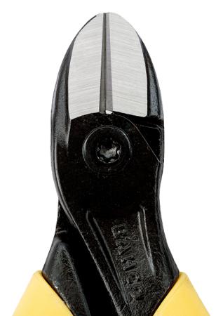 2101S-140 Bahco Side Type Wire Cutter 140mm overall length, 3.7mm cutting capacity
