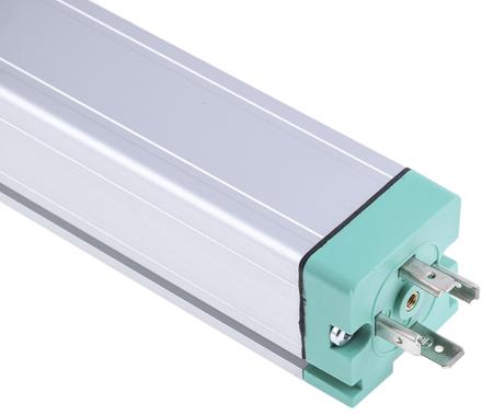 LT-M-0300-S-0000X000X00 Gefran Linear Transducer 300mm stroke 60 V IP60