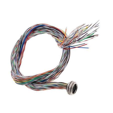 MIKQ9-37PH006 ITT Cannon, LLC