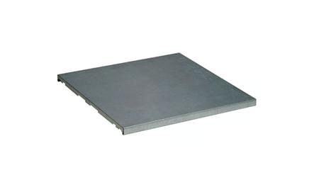 JCB29944ST Justrite Steel Grey Storage Rack System Storage Racking, 36.2mm x 737mm