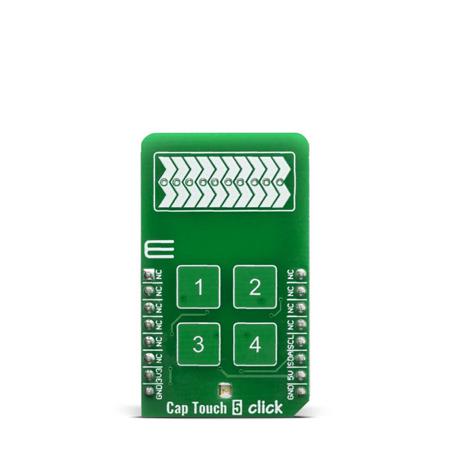 MIKROE-3786 MikroElektronika Development Kit