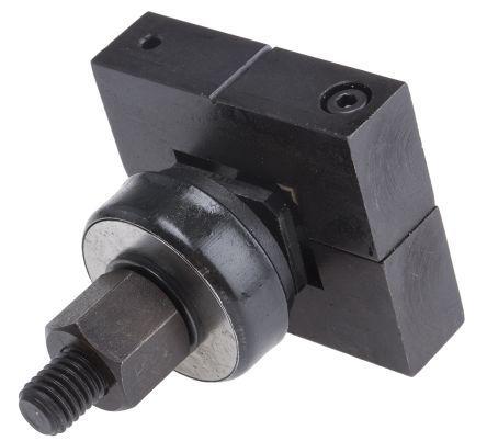 618-544 RS Pro Punch and Die Tool, Hydraulic, Rectangular 25.8 x 21.6mm