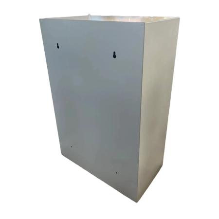 285-521 RS PRO Key Cabinet 300