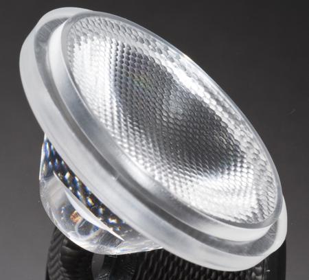 C10685_EVA-M Ledil , Eva Series LED Lens, 22 → 26 ° Medium Angle Beam