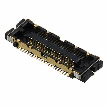 FX12B-40P-0-4SV-30- Hirose Electric Co Ltd FX12B-40P-0.4SV(30)