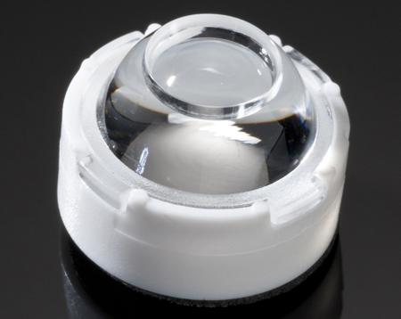 FA11905_TINA3-S Ledil , Tina3 Series Lens Assembly, 9 → 23 ° Spot Beam
