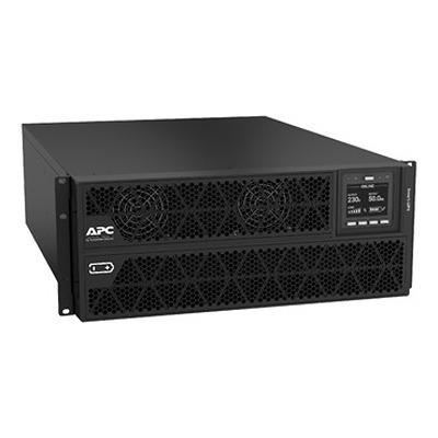 SRTG5KXLI APC 240V Input Rack Mount Uninterruptible Power Supply, 5kVA (5kW),