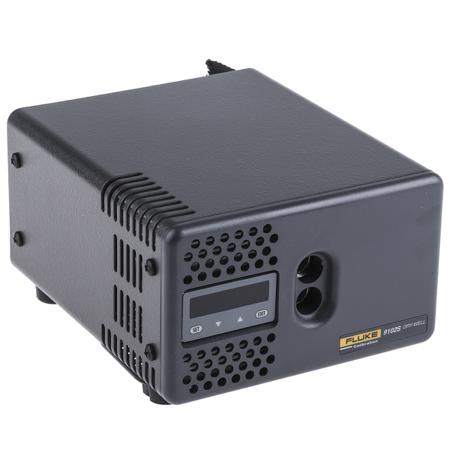 9102S-RS-256 Fluke calibration 9102S/RS-256 Temperature Calibrator
