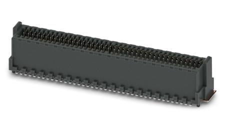 1061704 Phoenix Contact FP Connector Kit Containing SMD Male Connector