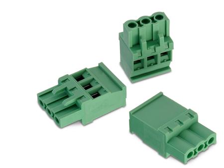 691351700012 Wurth Elektronik 3517, 12 Way PCB Terminal Block
