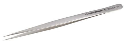 TL SS-SA-SL Bahco 140 mm, Stainless Steel, ESD Tweezers