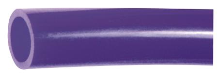 235-1229 RS PRO Compressed Air Pipe Translucent Blue Polyurethane 12mm x 50m