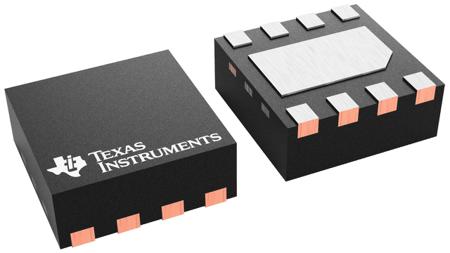 TLV9062IDSGT Texas Instruments, Operational Amplifier, 10 MHz, 8-Pin 5.5 V WSON