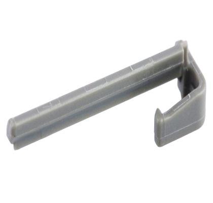 173041-0001 Male Crimp Terminal 173041 Series for use with ValuSeal Plug Housing 172877