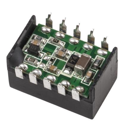 R-78AA12-0-5SMD Recom Switching Regulator, 15 → 32V dc Input, 12V dc Output, 500mA