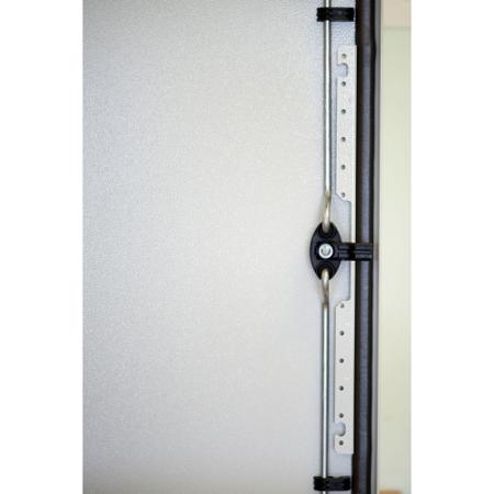 NSYBTAS3D120 Schneider Electric PanelSeT Pièces détachées Series Closing Element for Use with 1200 mm Spacial S3D Enclosure