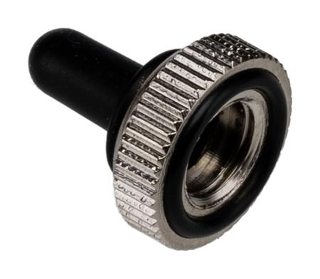 U1331 Toggle Switch Boot for use with Toggle Switch