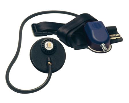 H03-1412 Sundstrom Compressed Air Attachment