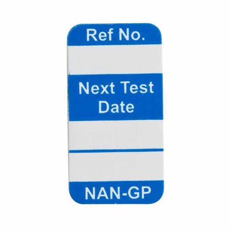 NAN-GP-B Brady Corporation NAN-GP B