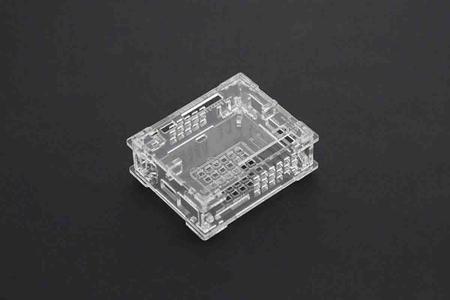 FIT0474 DFRobot Case for LattePanda Development Boards, Transparent