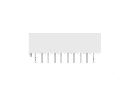 2-2232826-0 TE Connectivity GRACE INERTIA 2.0 Series Vertical Board Mount PCB Header, 10 Contact(s), 2mm Pitch, 1 Row(s), Shrouded