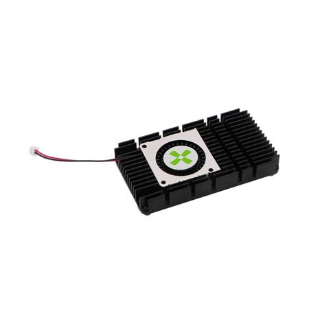 AE009B Radxa HEATSINK 7012B
