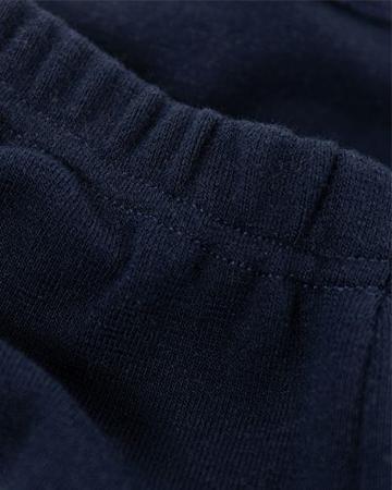 133137-171-350 Fristads 2507 ATHF Women's Trousers Navy, Yellow 93 cm Waist 80cm Leg