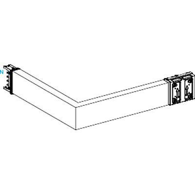 KSA250DLC4AM Schneider Electric, 200 → 750mm, Canalis Series