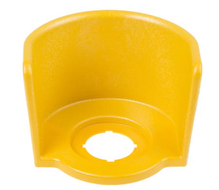 231273 M22-XGPV Eaton HAC Guard Ring, For Use With RMQ Titan Series