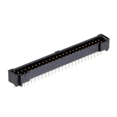 T2M-125-01-S-D-TH-WT Samtec Inc.