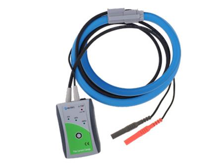 A1587 Sefram  Current Clamp, AC Adapter, 3000A ac AC Max