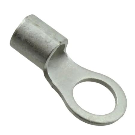 191930157 Molex, 19193 Uninsulated Crimp Ring Terminal, 5/16 (M8) Stud Size