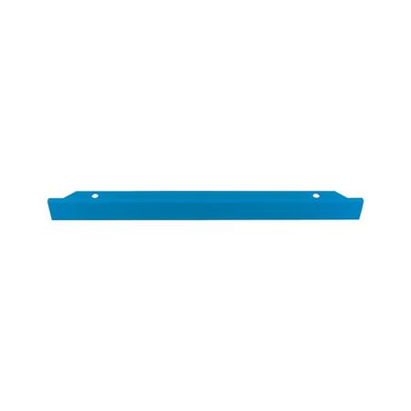 143201-XSFDR04-B XSFDC Series Metal Accessory Kit for Use with Enclosure, 421 x 66 x 50mm