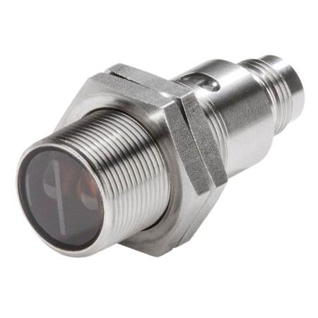 E3FC-DP23 Omron Diffuse Photoelectric Sensor, Cylindrical Sensor, 1000 mm Detection Range