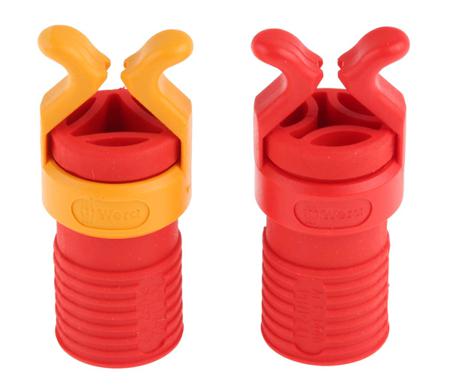 05073680001 Wera Screwgripper