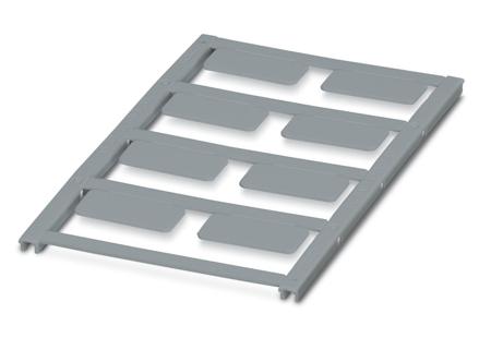 0825435 Phoenix Contact, UC-EMP (27X12.5) SR Terminal Block Marker