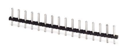 1768787 Phoenix Contact 5mm 14 Way Male Connector Strip