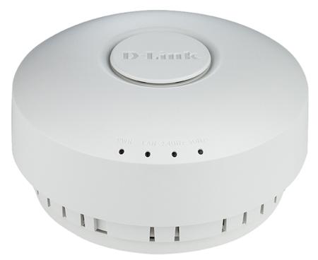 DWL-6610AP D-Link  Gigabit Wireless Access Point
