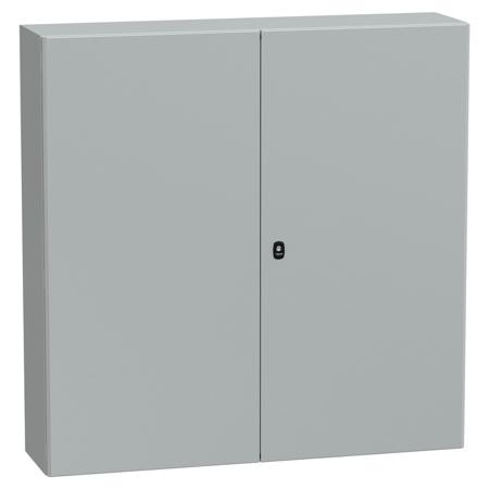 NSYS3D121230D S3D  H1200xW1200xD300 2 pl. doors