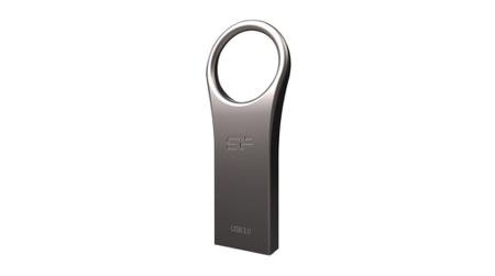 SP008GBUF3J80V1T Silicon Power  8 GB USB 3.1 USB Stick