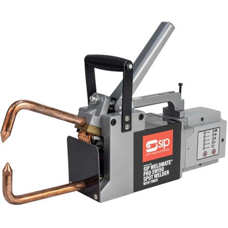 25298 SIP Welder 13A, 230V