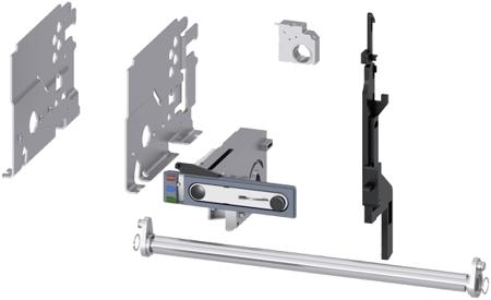 3WA9111-0BC12 Siemens SENTRON Conversion Kit
