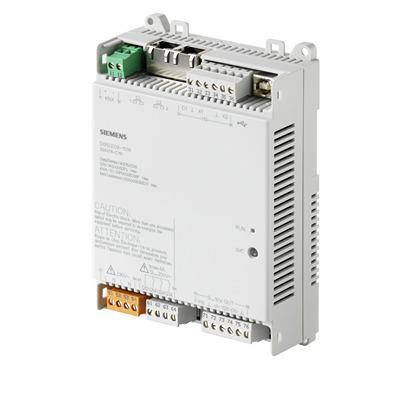 DXR2.E09-101A / S55376-C110 Siemens DXR2 Analog Signal Digital Panel Multi-Function Meter for Cooling, Current And Voltage, Heating, 1851mm x 112mm